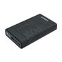Powerbank Celly PBPD100W20000BK Noir 20000 mAh