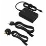 Chargeur d'ordinateur portable Belkin GAN TRAVEL Noir