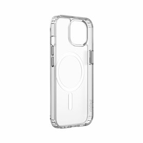 Protection pour téléphone portable Belkin MSA022BTCL Transparent iPhone 15 Pro Max
