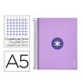Cahier Antartik BA77 A5 120 Volets