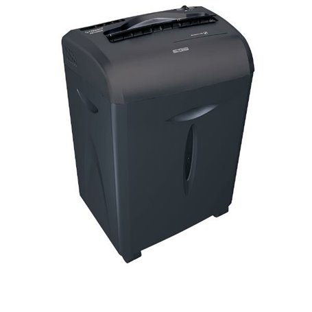 Déchiqueteuse de Papier Q-Connect KF15551 15 L 12 Volets