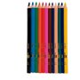 Crayons de couleur Liderpapel LC02 Multicouleur