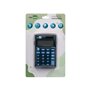 Calculatrice Liderpapel XF06 Bleu