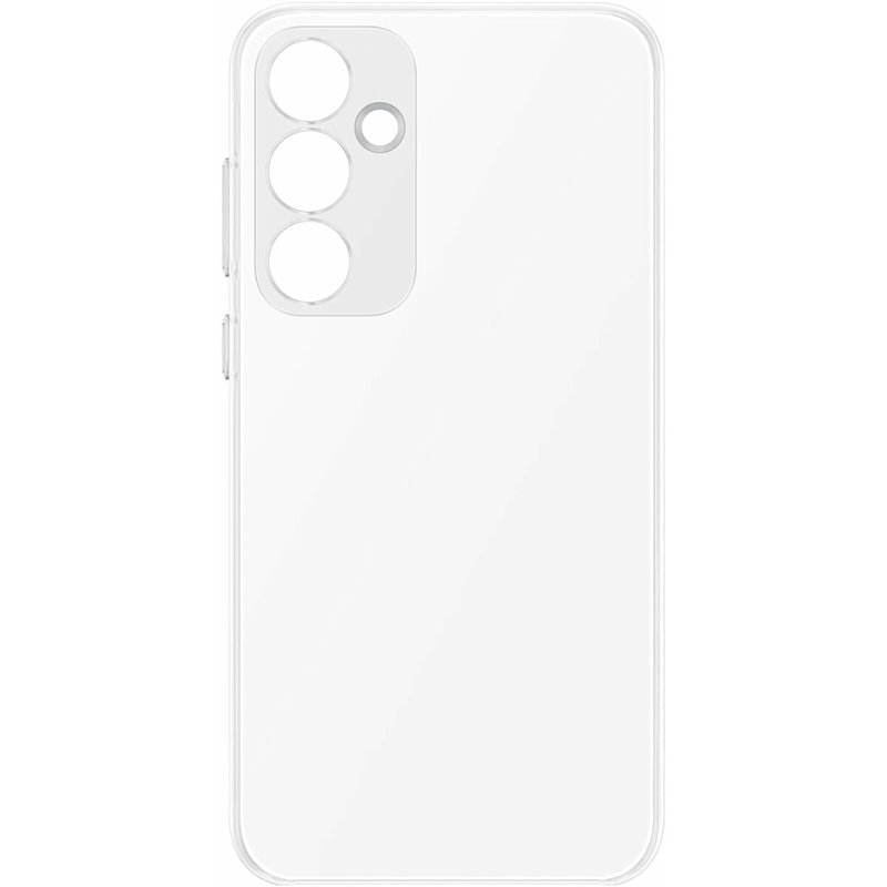 Image secondaire de Samsung Coque transparente pour Galaxy A35 5G