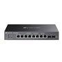 Switch TP-Link SG2210XMP-M2