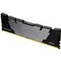 Mémoire RAM Kingston KF440C19RB12/16 16 GB DDR4 CL19