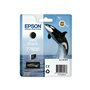 Cartouche d'encre originale Epson C13T76084N10 Noir mat