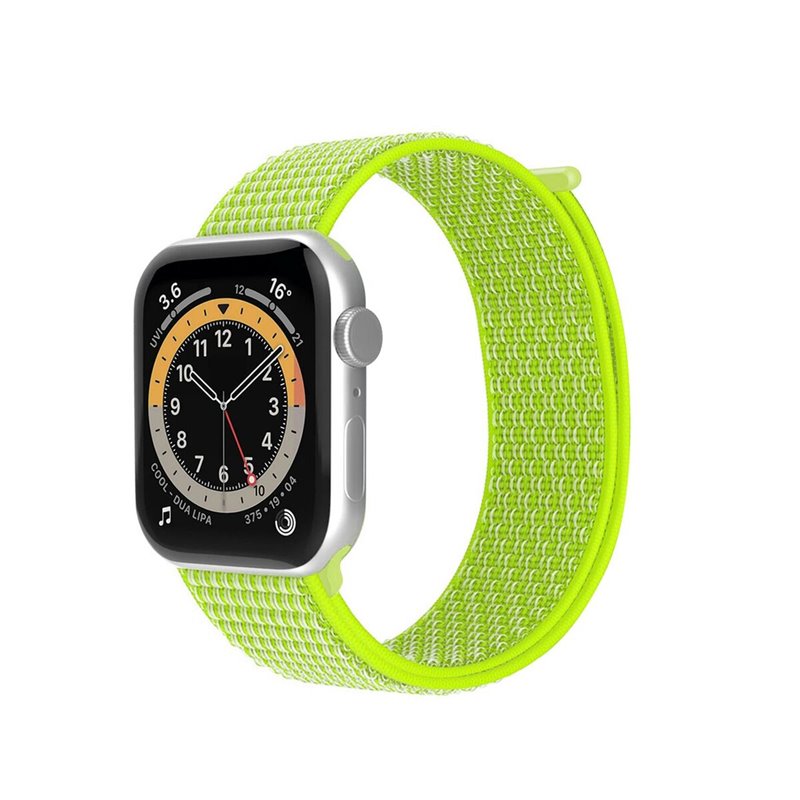 Image secondaire de Bracelet pour montre Celly WBANDSTRAPYLF