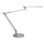 Lampe de bureau Unilux 400033684 Argenté