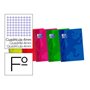 Cahier Oxford 400042147 A4 80 Volets