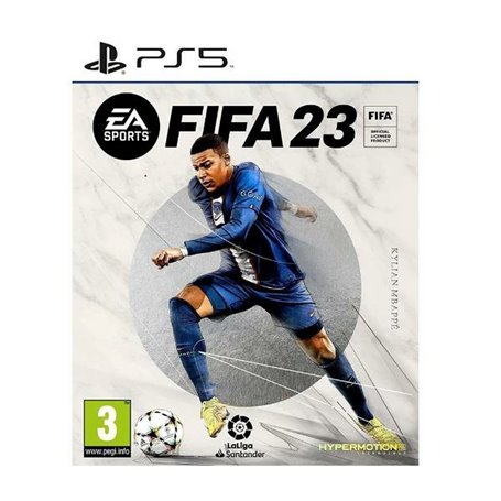 Jeu vidéo PlayStation 5 Sony FIFA 23