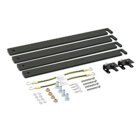 APC AR8166ABLK accessoire de racks Kit de montage