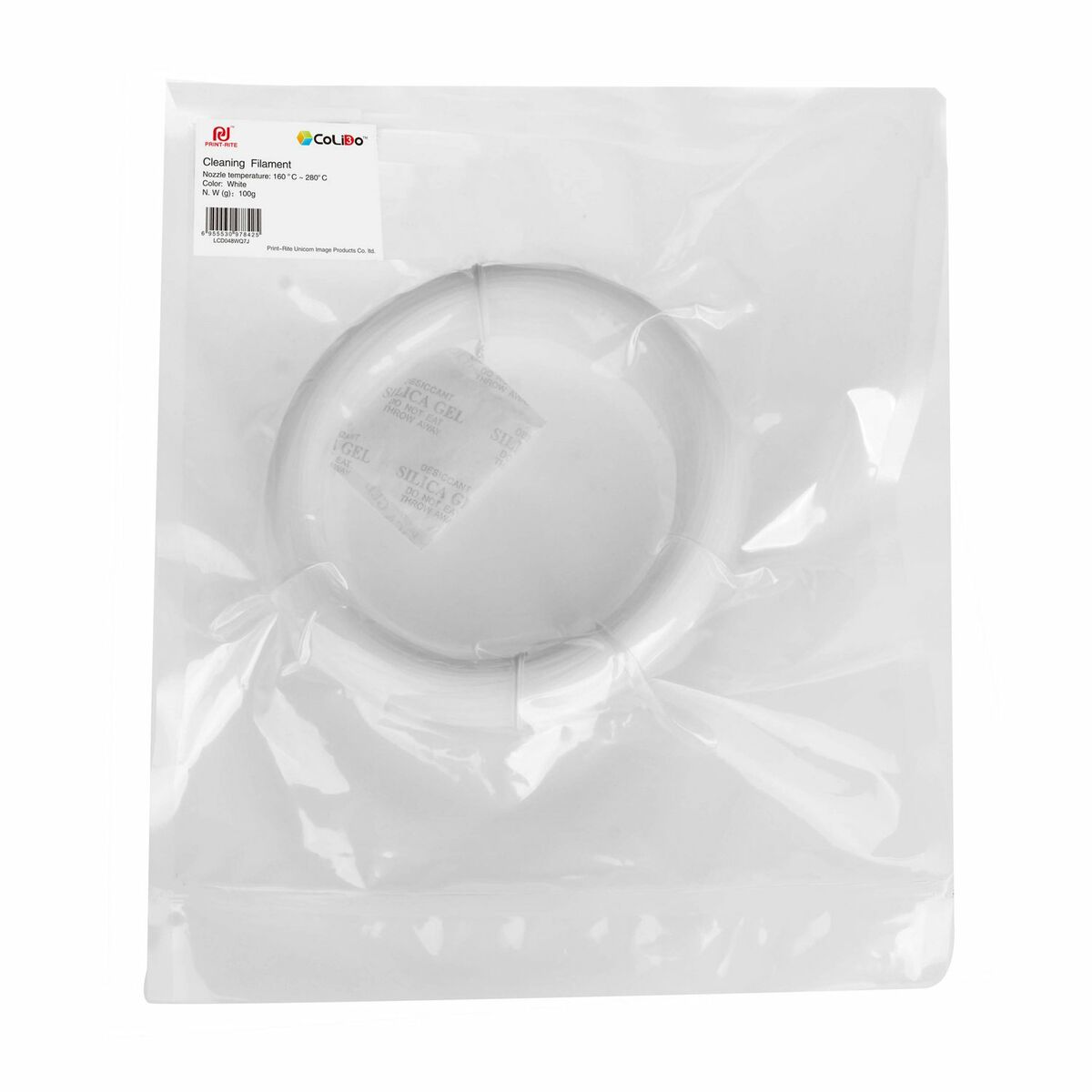 Fil pour imprimante 3D