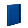 Housse pour Tablette et Clavier Nilox NXFU003 10.5" Bleu Noir