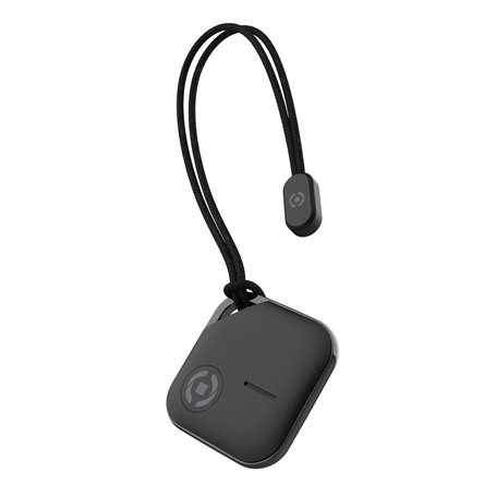 Porte-clés Celly SMARTFINDERBK Noir