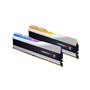 Mémoire RAM GSKILL F5-6000J4040F16GX2-TZ5RS DIMM 32 GB CL40 6000 MHz 2 x 16 GB
