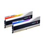 Mémoire RAM GSKILL F5-6000J4040F16GX2-TZ5RS DIMM 32 GB CL40 6000 MHz 2 x 16 GB