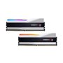 Mémoire RAM GSKILL F5-6000J4040F16GX2-TZ5RS DIMM 32 GB CL40 6000 MHz 2 x 16 GB