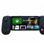 Contrôle des jeux One for Android Noir