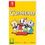 Jeu vidéo pour Switch Meridiem Games Cuphead