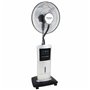 Ventilateur sur Pied Orbegozo SFA 7000 Noir Multicouleur 100 W