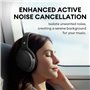 Casques Bluetooth avec Microphone Edifier WH700NB  Noir