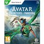 Jeu vidéo Xbox Series X Ubisoft Avatar: Frontiers of Pandora (ES)