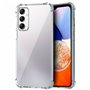 Protection pour téléphone portable Cool Galaxy A14 | Galaxy A14 5G Transparent Samsung