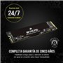 Disque dur Corsair CSSD-F1000GBMP700PNH 1 TB