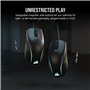 Souris Corsair M75 Noir 26000 DPI