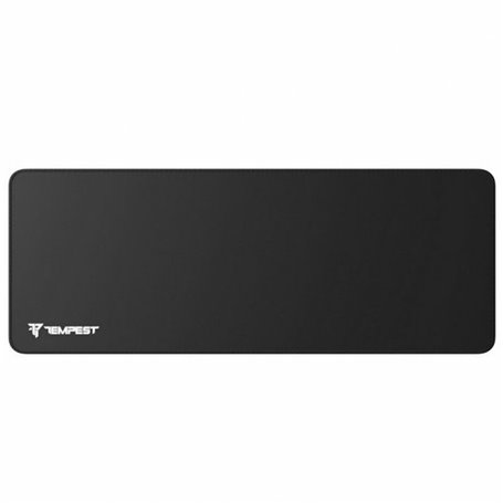 Tapis de Souris Tempest TP-MOP-BE-800-B Noir