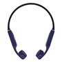 Casques Bluetooth de Sport Creative Technology Bleu