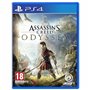 Jeu vidéo PlayStation 4 Ubisoft