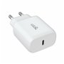 Chargeur mural Cool Universal  Blanc