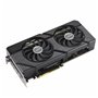 Carte Graphique Asus Dual Radeon RX 7800 XT OC Edition AMD RADEON RX 7800 XT 16 GB GDDR6