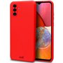 Protection pour téléphone portable Cool Galaxy A14 | Galaxy A14 5G Rouge Samsung