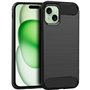 Protection pour téléphone portable Cool iPhone 15 Plus Noir iPhone 15 Plus