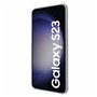 Protection pour téléphone portable PcCom Galaxy S23 Transparent Samsung