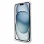 Protection pour téléphone portable PcCom iPhone 15 Plus Transparent Apple