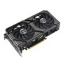 Carte Graphique Asus Dual GeForce RTX 4070 SUPER EVO OC Edition GEFORCE RTX 4070 12 GB GDDR6