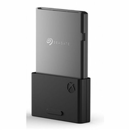 Seagate Storage Expansion Card Carte d'extension de stockage