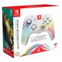 Contrôle des jeux PDP Blanc Nintendo Switch