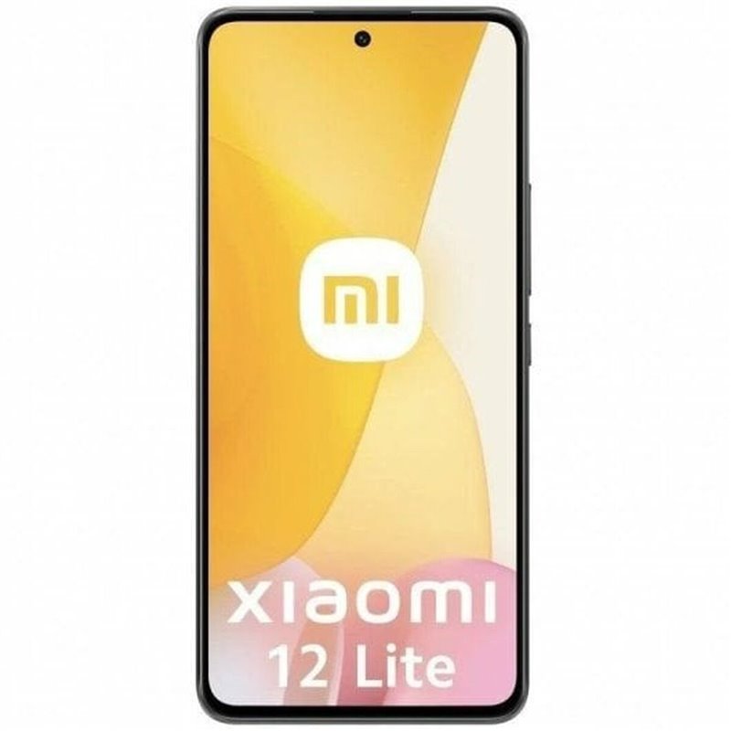 Image secondaire de Xiaomi Xiaomi 12 Lite 6,1