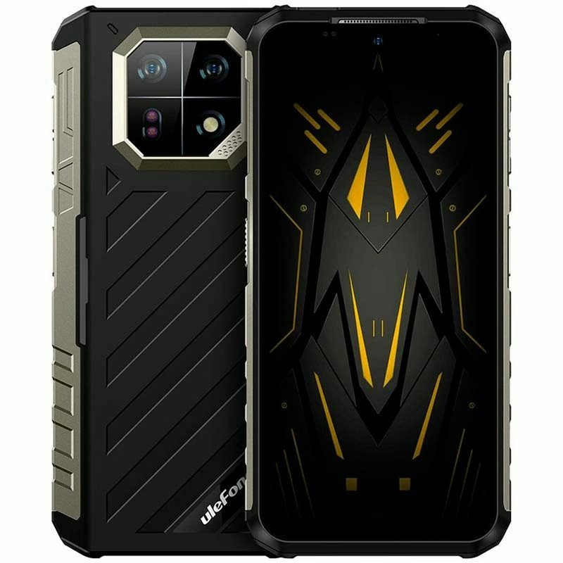 Ulefone Armor 22