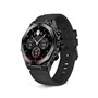 Montre intelligente KSIX Noir