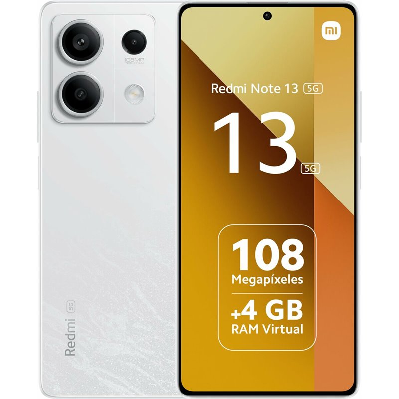 Xiaomi Redmi Note 13 5G 6,7