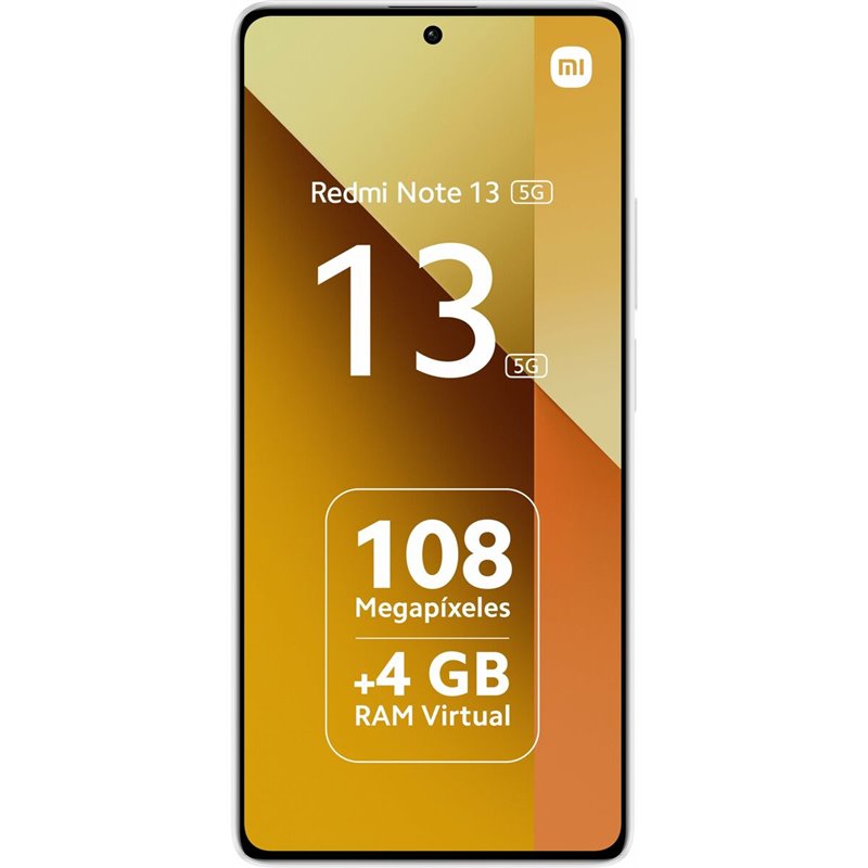 Image secondaire du Xiaomi Redmi Note 13 5G 6,7