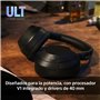 Casques avec Microphone Sony ULT WEAR Vert