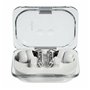 Casques avec Microphone Nothing A0052656 Blanc
