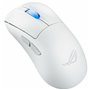 Souris Asus  ROG Keris II Ace Blanc